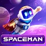 Spaceman icon